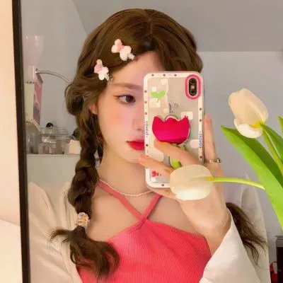 闺蜜对不起